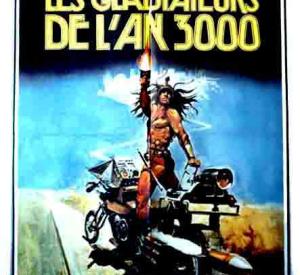 Les Gladiateurs de l'An 3000