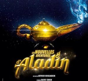 Les Nouvelles Aventures d’Aladin