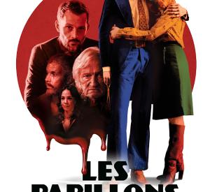 Les Papillons Noirs