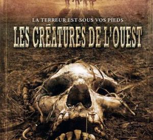 Les Créatures de l'Ouest