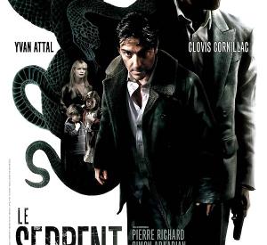 Le Serpent