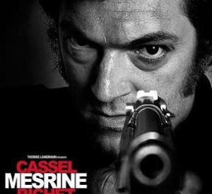 Mesrine: L'Instinct de Mort