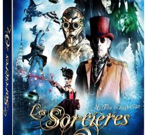 Les Sorcières d'Oz