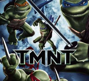 Les Tortues Ninja