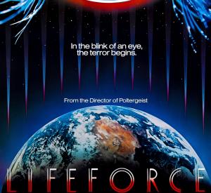 Lifeforce