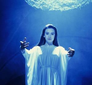 Lifeforce: L'Etoile du Mal