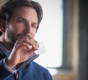 Bradley Cooper reprend son rôle de Eddie Morra (Limitless)