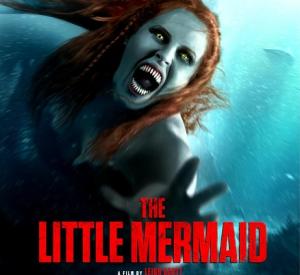 The Little Mermaid