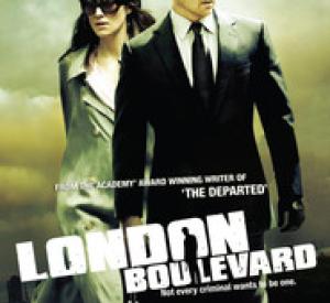 London Boulevard