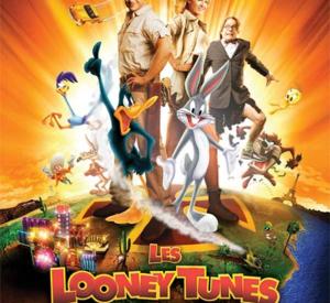 Les Looney Tunes Passent à l'Action