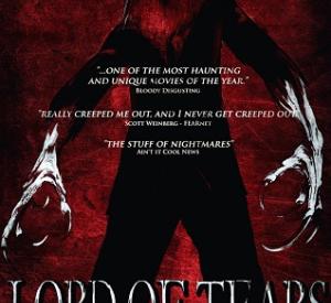 Lord of Tears