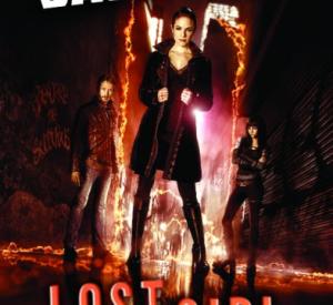 Lost Girl