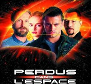 Perdus dans l'Espace