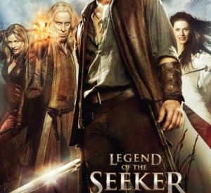 Legend of the Seeker : l'Épée de vérité