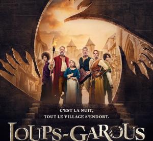 Loups-Garous