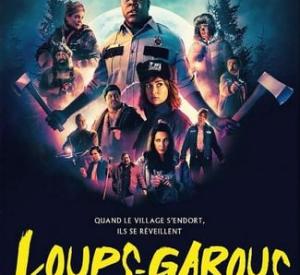 Loups-garous