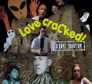 LovecraCked! The Movie