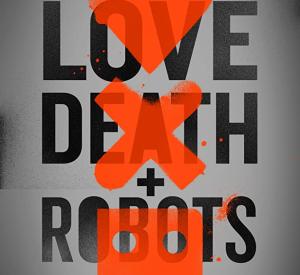 Love, Death and Robots