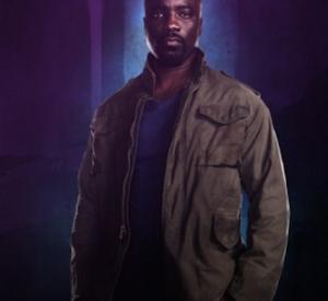 Luke Cage