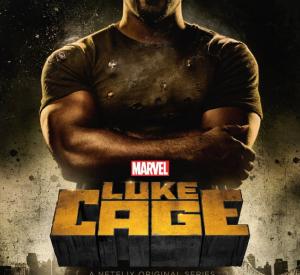 Luke Cage