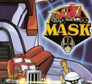 M.A.S.K.