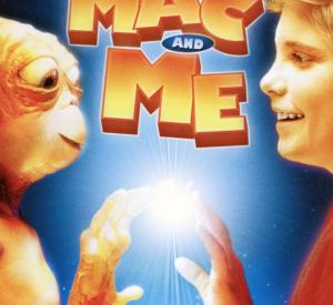 Mac and Me