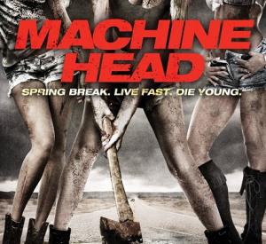 Machine Head