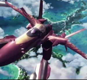 Macross Zero