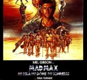 Mad Max : Au-delà du Dôme du Tonnerre