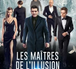 Les Maîtres de l'illusion