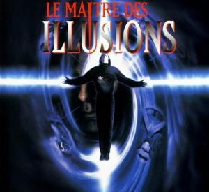 Le Maître des Illusions