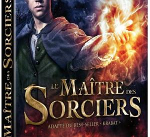 Le Maître des Sorciers