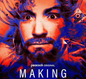 Making Manson