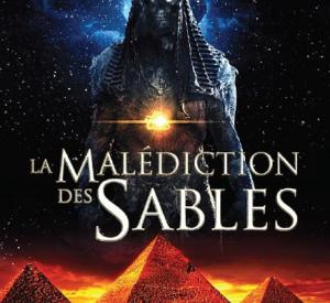 La Malédiction des Sables