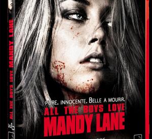 Tous les garçons aiment Mandy Lane