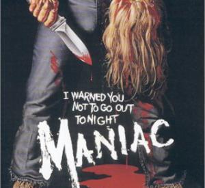 Maniac