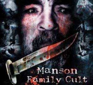 Manson Family Cult