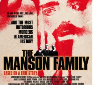 The Manson Family