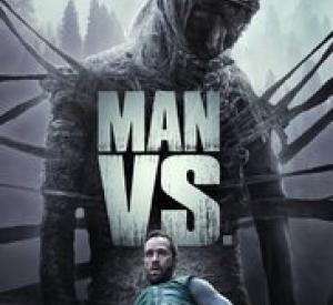 Man Vs.