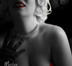 Marilyn Monroe: Zombie Hunter