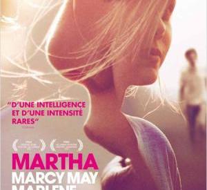 Martha Marcy May Marlene