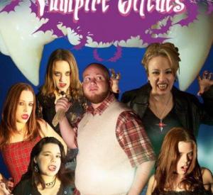 Marty Jenkins and the Vampire Bitches