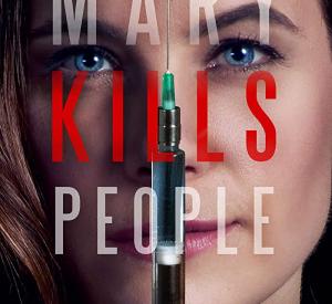 Mary Kills People