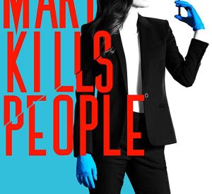 Mary Kills People