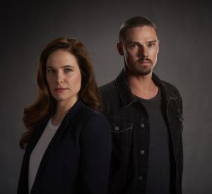 Mary Kills People