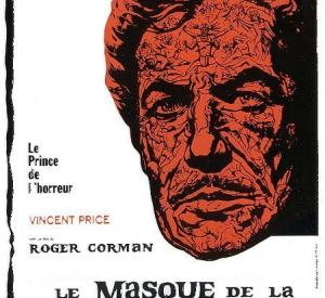 Le Masque de la Mort Rouge