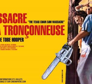 Massacre à la Tronçonneuse