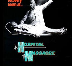 Hospital Massacre