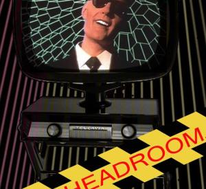 Max Headroom