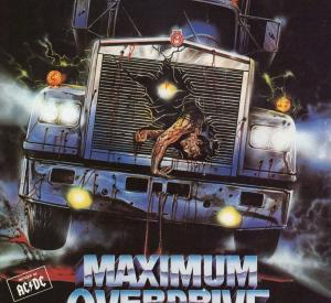 Maximum Overdrive